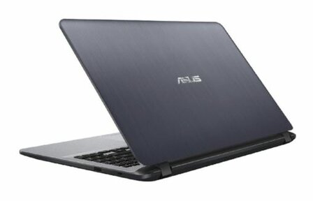 Asus Vivo 15.6 F-HD / i3-7020U / 240GB / 8GB / W10