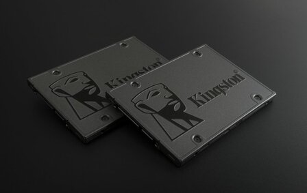Kingston SSD internal solid state drive 2.5&quot; 240 GB SATA III TLC
