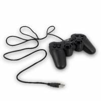 Play-PL3330 game control Gamepad PC Zwart