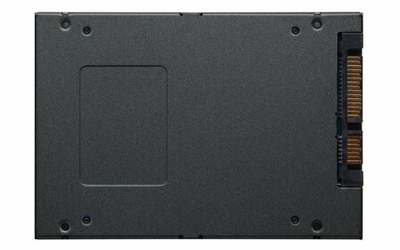 Kingston Technology A400 internal solid state drive 2.5&quot; 120 GB SATA III TLC