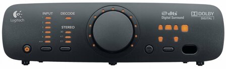 Logitech Z906 surround speaker