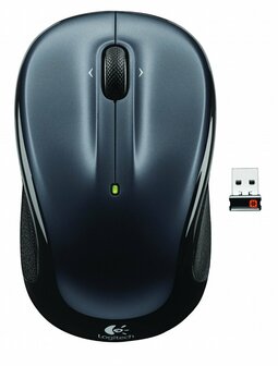 WIRELESS MOUSE M325