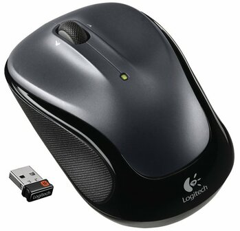 WIRELESS MOUSE M325