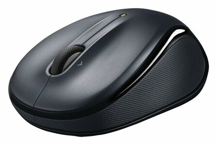 WIRELESS MOUSE M325