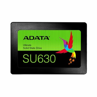 ADATA ULTIMATE SU630 2.5&quot; 240 GB SATA QLC 3D NAND