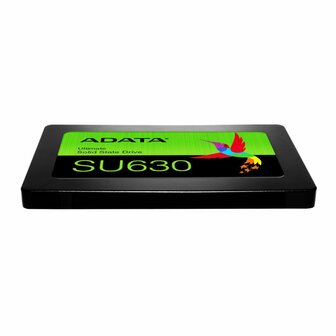 ADATA ULTIMATE SU630 2.5&quot; 240 GB SATA QLC 3D NAND