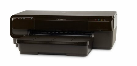 HP Officejet 7100 inkjetprinter Kleur 4800 x 1200 DPI A3 Wi-Fi