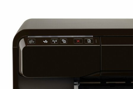 HP Officejet 7100 inkjetprinter Kleur 4800 x 1200 DPI A3 Wi-Fi