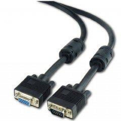 *Premium VGA extension Kabel 1.8 m