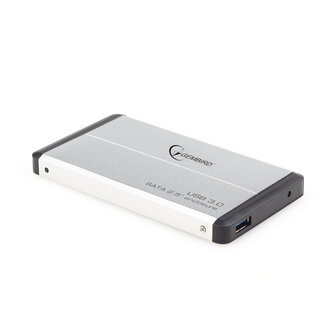 *Gembird USB3.0 2.5&quot; enclosure wit