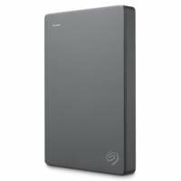 Seagate Basic externe harde schijf 2000 GB Zilver