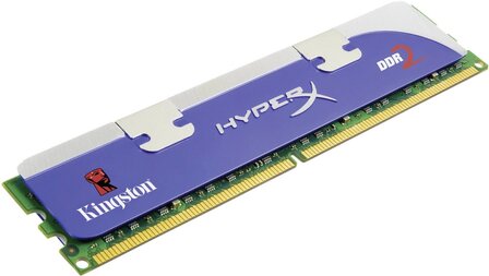 Kingston KHX6400D2K2-4G 2x2GB