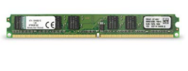 KVR800D2N6/1G 1GB DDR2 Kingston