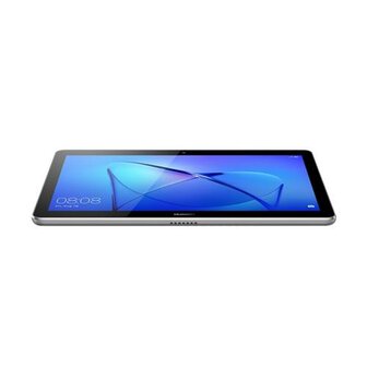 Huawei MediaPad T3 24,4 cm (9.6&quot;) Qualcomm Snapdragon 2 GB 16 GB Wi-Fi 4 (802.11n) Grijs Android 7.0