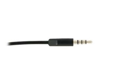 Logitech H111 | On-Ear Bedraade 3,5mm Koptelefoon met Microfoon | Grijs