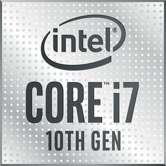 Intel Core i7-10700 processor 2,9 GHz 16 MB Smart Cache Box