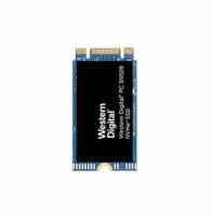 SSD WD 128GB M.2  SN250 NVME SSD