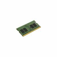 Kingston Technology ValueRAM KVR26S19S8/8 geheugenmodule 8 GB 1 x 8 GB DDR4 2666 MHz