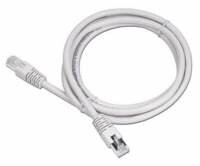 Gembird netwerkkabel | Cat5e | U/UTP (UTP) | 20 m | Grijs | PP12-20M