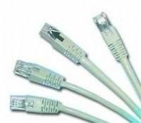 Gembird netwerkkabel | Cat6 | U/UTP (UTP) | 20 m | Grijs | PP6-20M