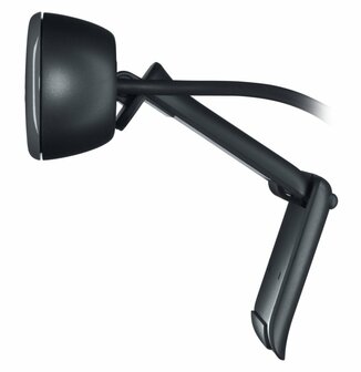 Logitech C270 | 720p 30FPS USB Webcam met Microfoon
