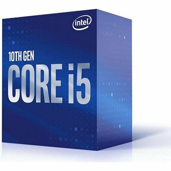 CPU Intel&reg; Core&trade; i5-10400 10th /6Core /1200/tray