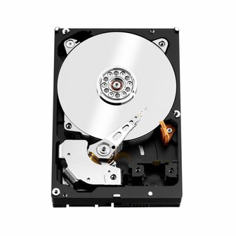 Western Digital Red Pro NAS HDD 3.5&quot; | 2TB SATA III | 7200RPM