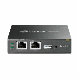 TP-LINK OC200 gateway/controller 10, 100 Mbit/s