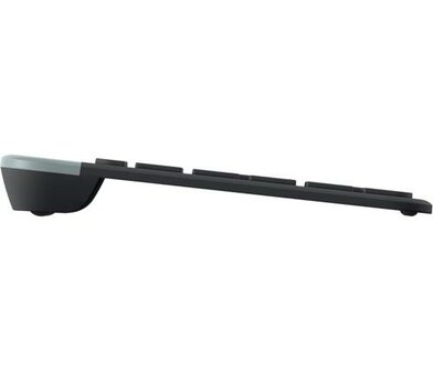 Logitech MK470 Slim | Draadloze Muis en Toetsenbordcombo | QWERTY