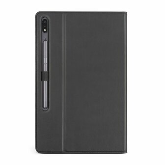 Gecko Easy-Click 2.0 Tablet Folioblad | 10,4&quot; | Zwart