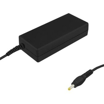 Qoltec 51528 | Lenovo Notebook Lader | 65 Watt | 1.35 Meter