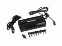 Gembird NPA-AC1-GS | Universele Notebook Lader | 90 Watt | 2.2 Meter