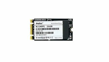 SSD Hynix 256GB M.2 PCIe NVMe