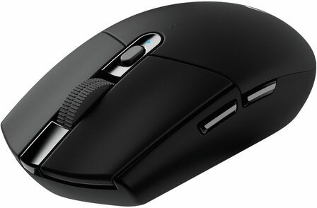 Logitech G G305 LIGHTSPEED draadloze gamingmuis