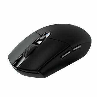 Logitech G G305 LIGHTSPEED draadloze gamingmuis