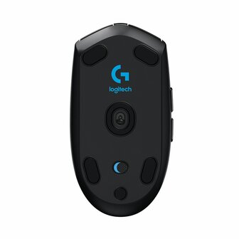 Logitech G G305 LIGHTSPEED draadloze gamingmuis