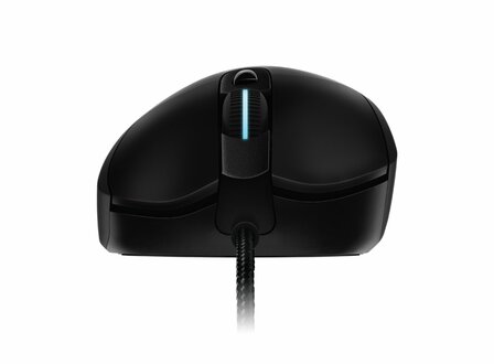 Logitech G G403 muis Rechtshandig USB Type-A Optisch 16000 DPI