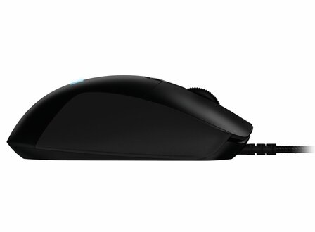 Logitech G G403 muis Rechtshandig USB Type-A Optisch 16000 DPI