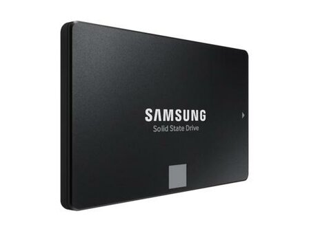 SSD Samsung 870 EVO 2.5&quot; SATA series 1TB