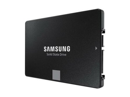 Samsung 870 EVO 2.5&quot; 250 GB SATA III V-NAND