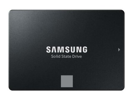 Samsung 870 EVO 2.5&quot; 500 GB SATA III V-NAND