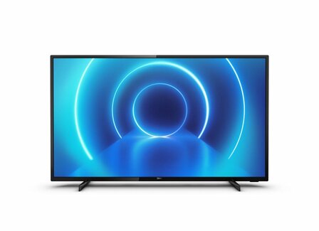 Philips 4K Ultra HD 50&quot; Smart TV / Wi-Fi / HDR