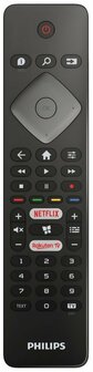 Philips 4K Ultra HD 50&quot; Smart TV / Wi-Fi / HDR