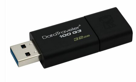 Storage Kingston DataTraveler 100G3 32GB USB3.0