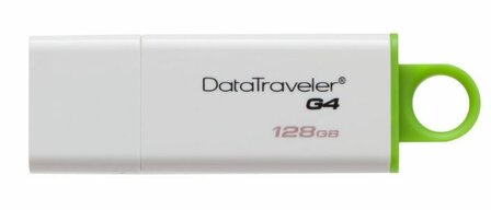 KINGSTON DATATRAVELER 128GB USB3.0-G4