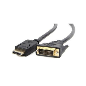 *DisplayPort naar DVI-kabel, 1.8 meter