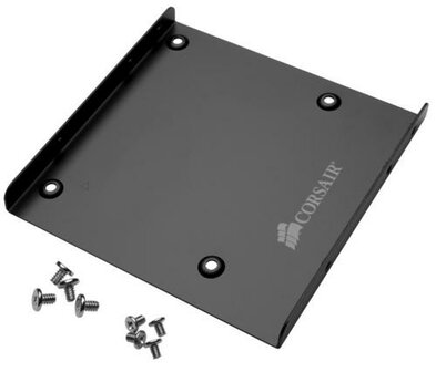 Corsair CSSD-BRKT1 3.5&quot; HDD Montagebay