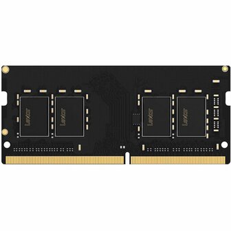 MEM Lexar 8GB DDR4 2666 SODIMM TRAY