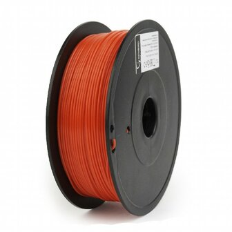 PLA-PLUS filament, red, 1.75 mm, 1 kg