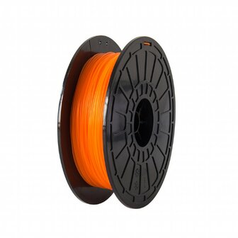 PLA-PLUS filament, orange, 1.75 mm, 1 kg